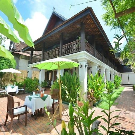 Luang Prabang Residence & Travel المظهر الخارجي الصورة