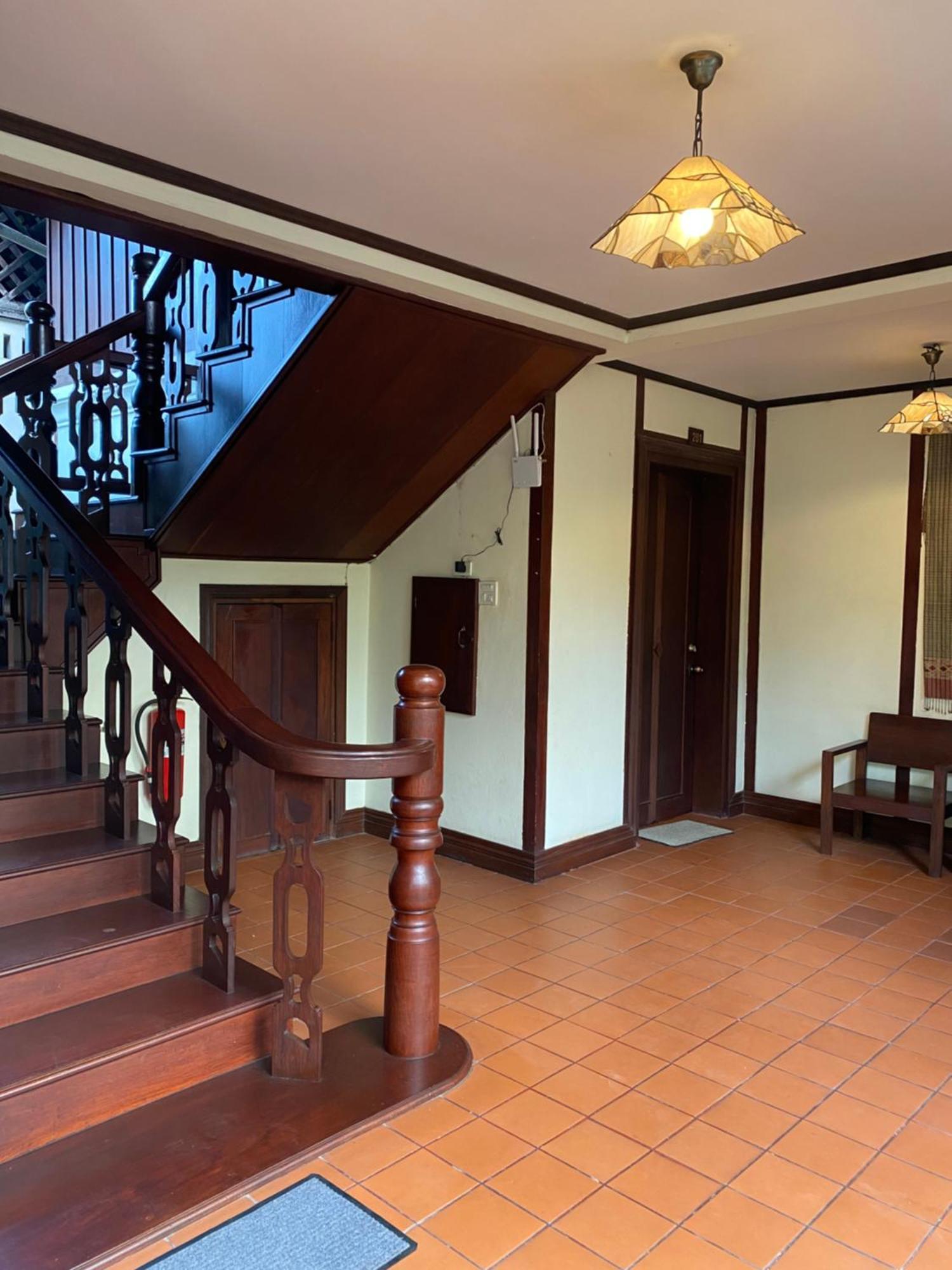 Luang Prabang Residence & Travel المظهر الخارجي الصورة